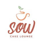 Logotipo Sow Cake Loung