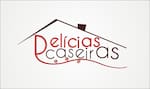 Logotipo Delicias Caseiras