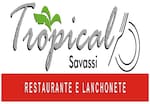 Logotipo Marmita Tropical Savassi