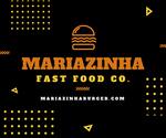 Logotipo Mariazinha Bistrô