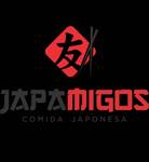 Logotipo Japamigos