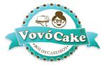 Logotipo Vovó Cake