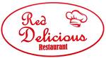 Logotipo Red Delicious Cuu