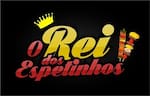 Logotipo O Rei dos Espetinhos