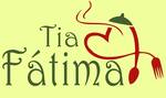 Logotipo Restaurante Tia Fátima