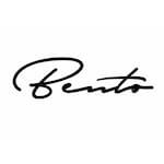 Logotipo Bento Restaurante