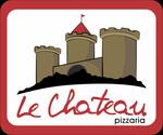 Logotipo Le Chateau Pizzaria