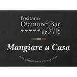 Logotipo Positano Diamond Bar