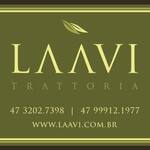 Logotipo Trattoria Laavi