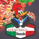 Logotipo Restaurante e Pizzaria Giancarlo