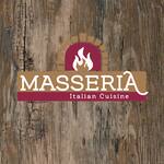 Logotipo Masseria - Italian Cuisine