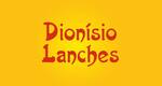 Logotipo Dionísio Lanches