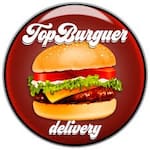 Logotipo Top Burg