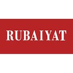 Logotipo Rubaiyat