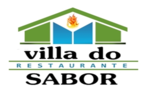 Logotipo Restaurante Villa do Sabor