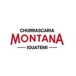 Logotipo Montana Grill Churrascaria | Iguatemi