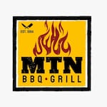 Logotipo Mtn Bbq Grill