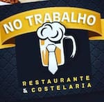 Logotipo No Trabalho Restaurante & Costelaria