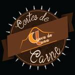 Logotipo Cortes de Carne