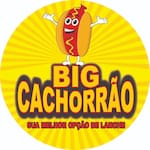 Logotipo Big Cachorrao