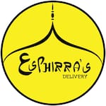 Logotipo Esphirra's Delivery