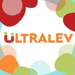 Logotipo ULTRALEV