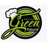 Logotipo Green House Space