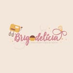 Logotipo Brigadelicia