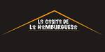Logotipo La Casita de las Hamburguesas
