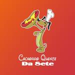 Logotipo Cachorro Quente da Sete