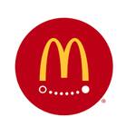 Logotipo Mcdonald's Pfs