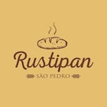 Logotipo Rustipan São Pedro