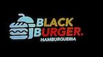 Logotipo Black Burger