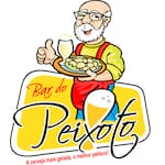 Logotipo Bar do Peixoto