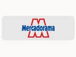 Logotipo Mercadorama Rebouças (curitiba)
