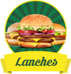 Logotipo Paraiso dos Sabores