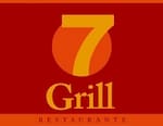 Logotipo 7 Grill Icaraí