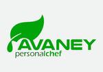 Logotipo Avaney Personal Chef