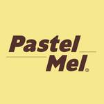 Logotipo Pastel Mel Higienópolis
