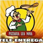 Logotipo Lua Nova