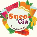 Logotipo Suco & Cia