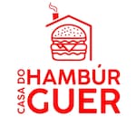 Logotipo Casa do Hambúrguer