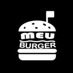 Logotipo Meu Burger