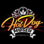 Logotipo Hot Dog Museu