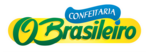 Logotipo O Brasileiro Restaurante