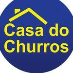 Logotipo Casa do Churros
