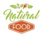 Logotipo Natural Food Fit Gourmet