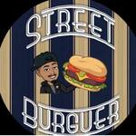 Logotipo Street Burguer