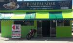 Logotipo Bom Paladar