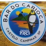 Logotipo Bar do Carioca